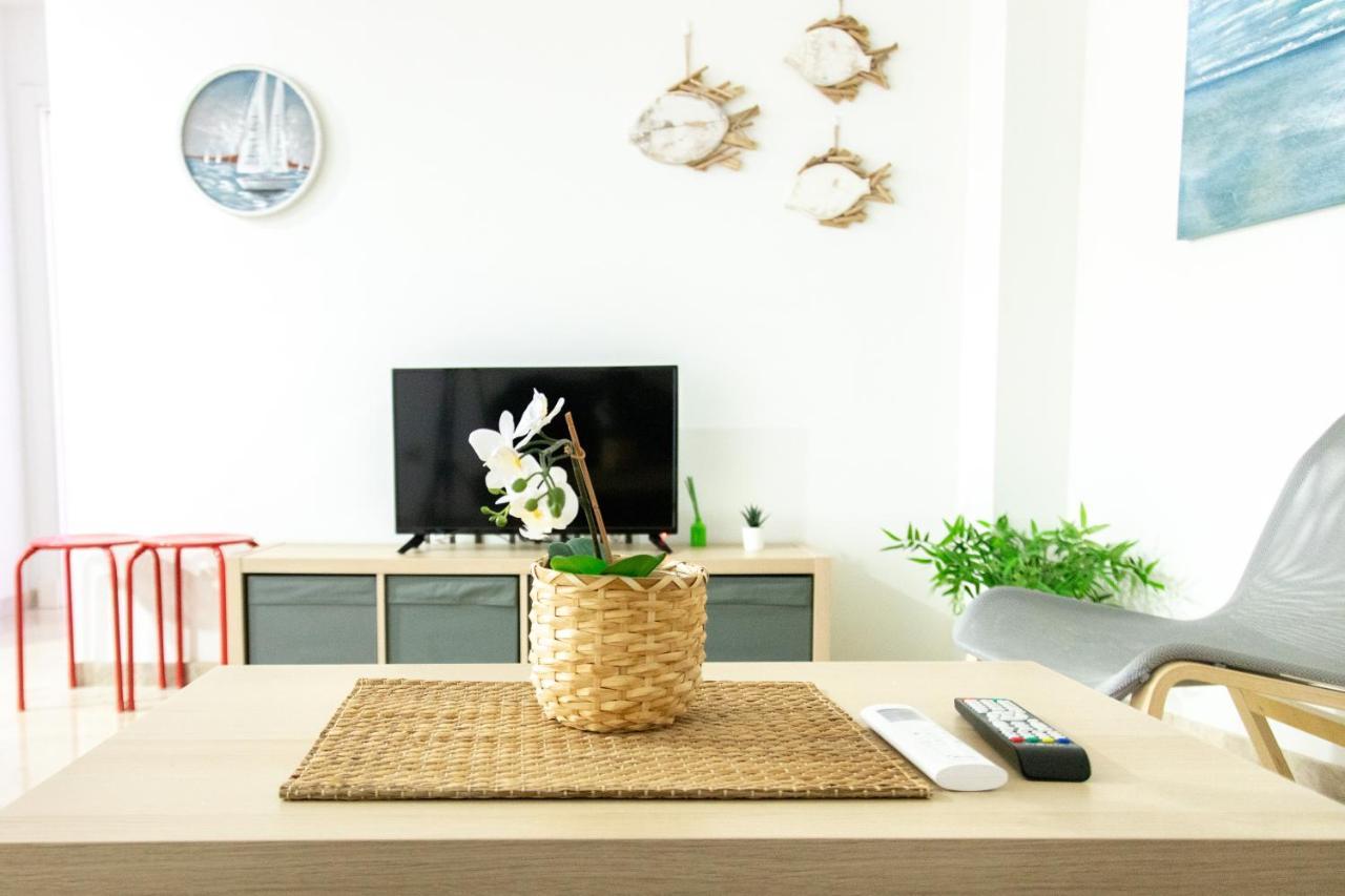 Apartamento Colon By Cadiz Time Luaran gambar