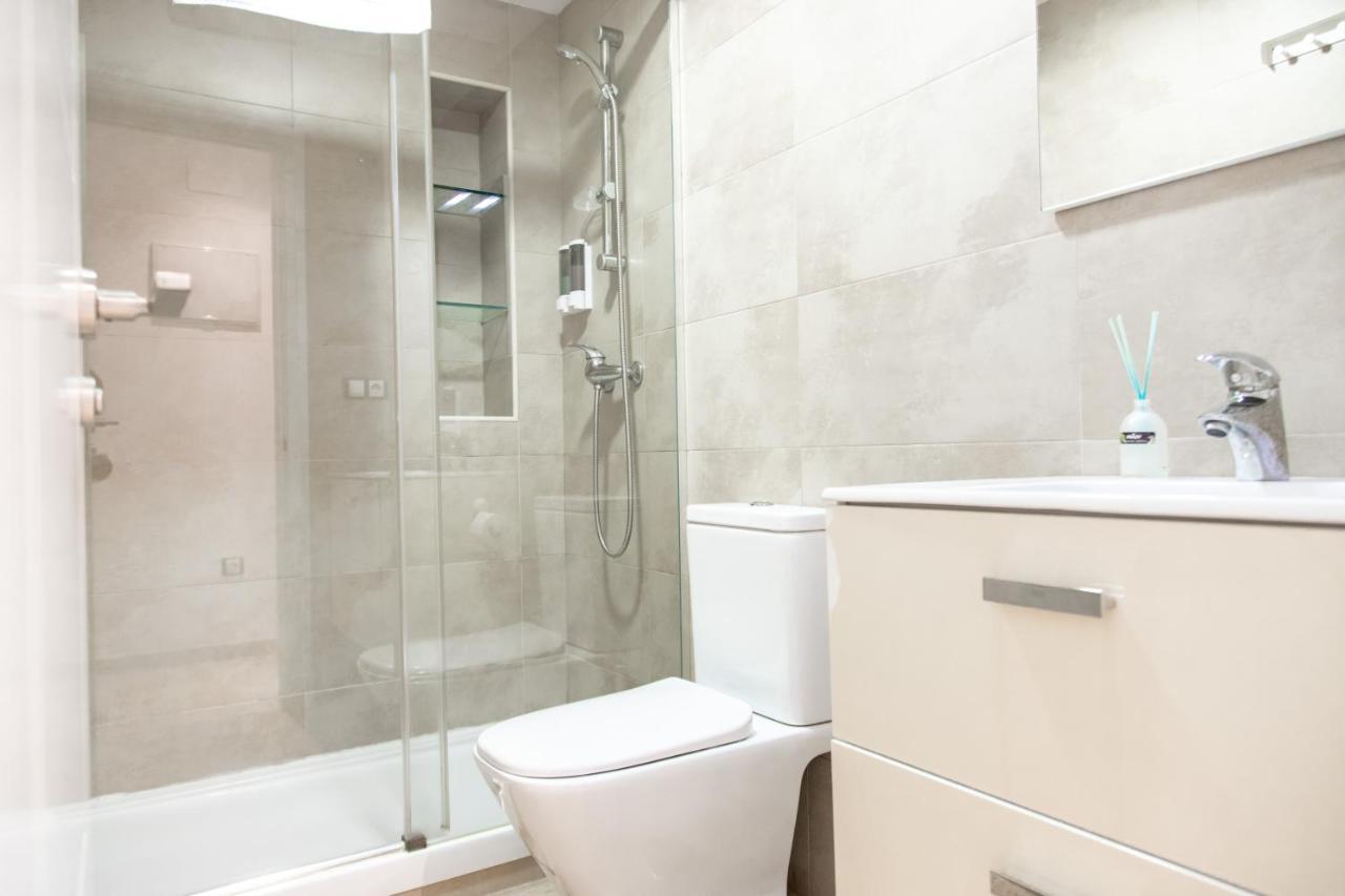 Apartamento Colon By Cadiz Time Luaran gambar