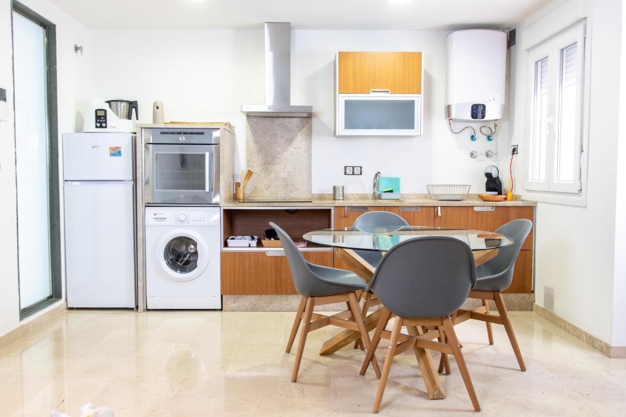 Apartamento Colon By Cadiz Time Luaran gambar