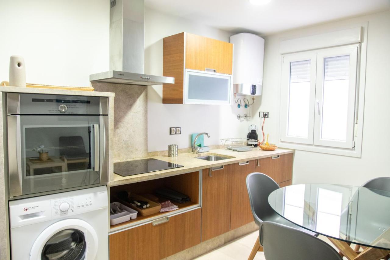 Apartamento Colon By Cadiz Time Luaran gambar