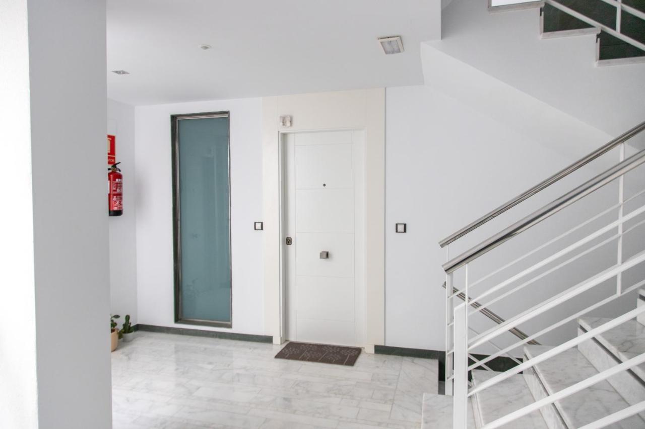 Apartamento Colon By Cadiz Time Luaran gambar